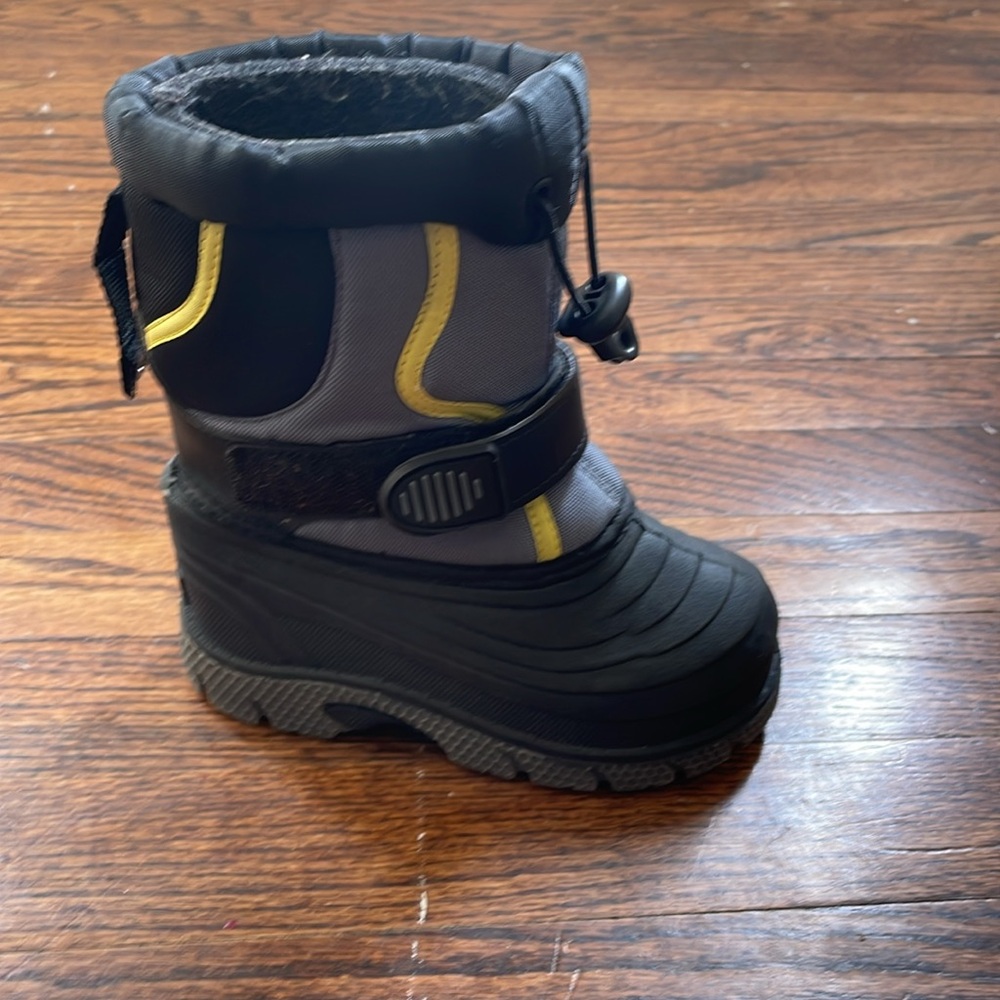 Stride Rite Thermo - Picture 3 of 4